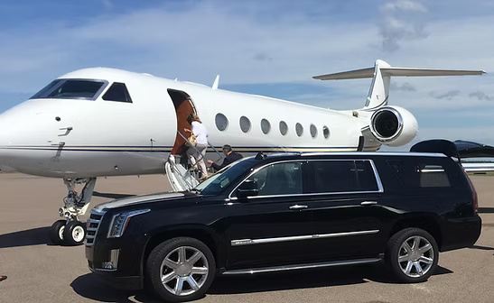 What to Expect from a Professional Airport Car Service