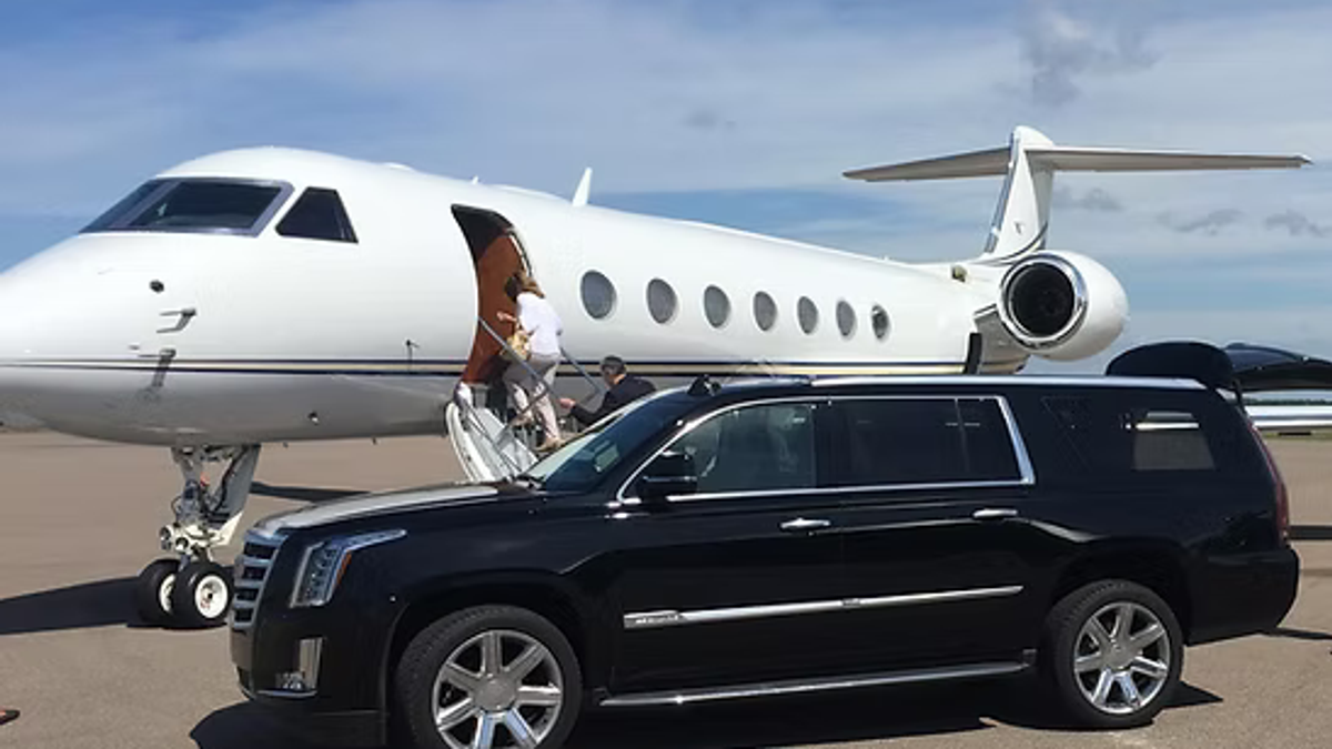 What to Expect from a Professional Airport Car Service