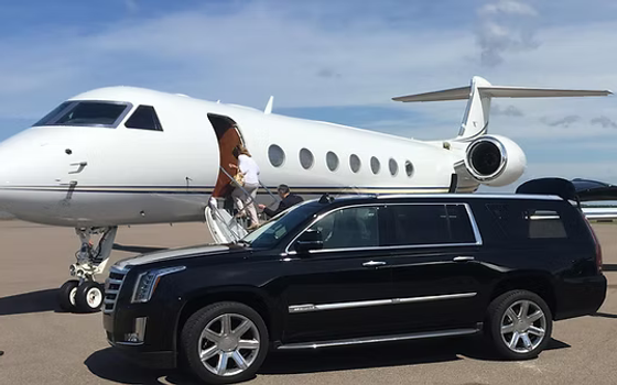 What to Expect from a Professional Airport Car Service
