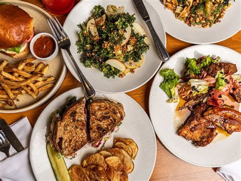 Savoring Atlanta— A Culinary Journey Reserved for the Discerning Palate
