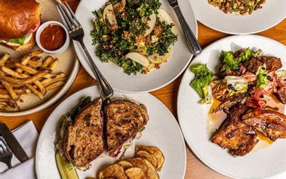 Atlanta's Culinary Crown Jewels— A Guide to Unforgettable Dining