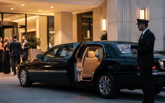 How Far in Advance Should You Rent a Limo?