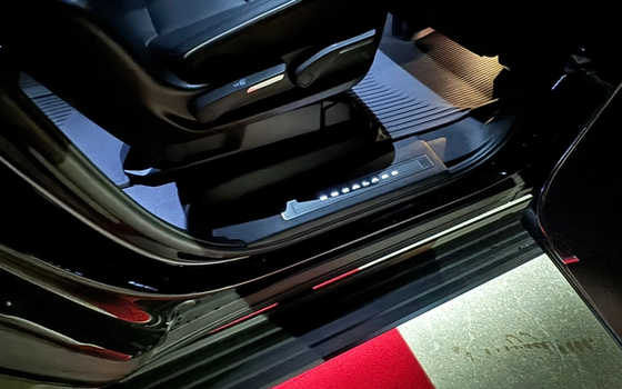 The Art of the Journey— Redefining Long Distance Transportation Services in Houston