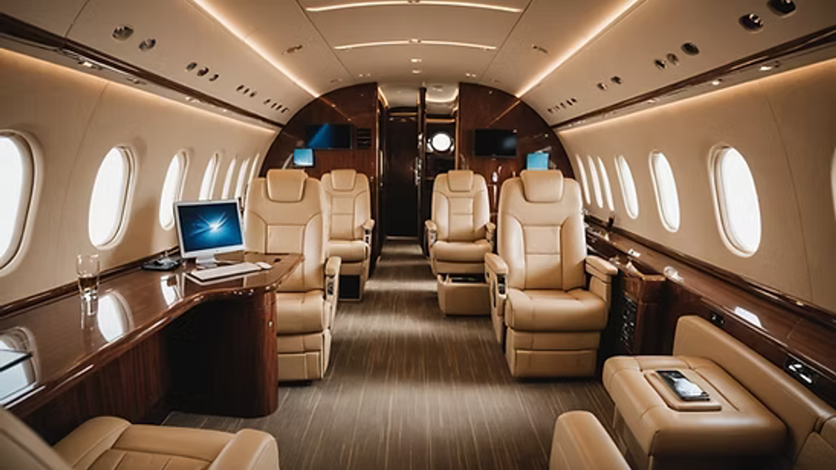 Flying High: How Airport Car Services Cater to Business Travelers