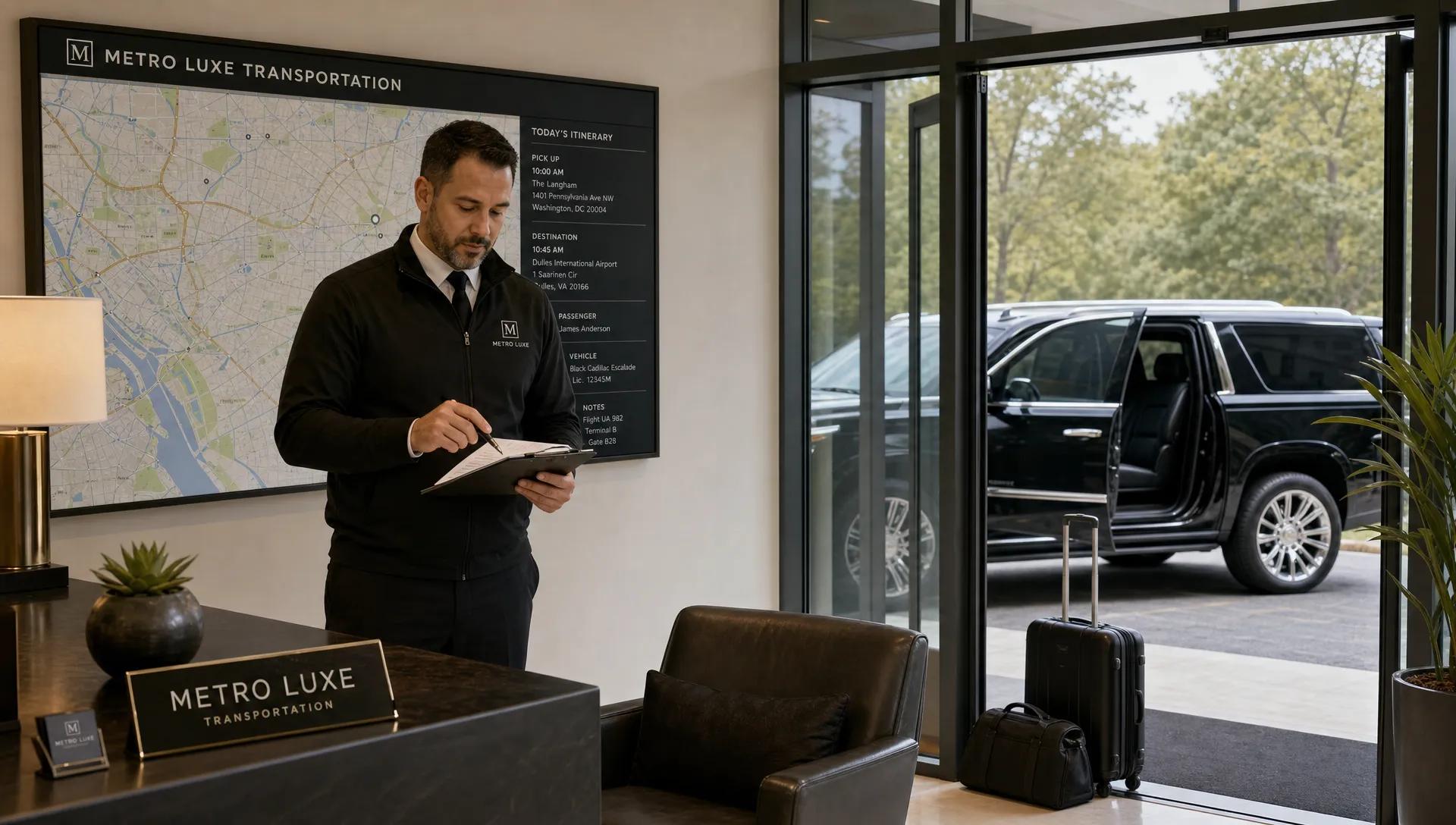 How to Choose a Limo Service You Can Trust