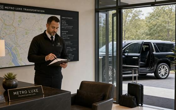 How to Choose a Limo Service You Can Trust