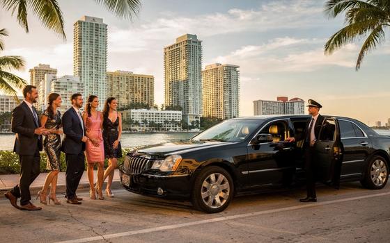 Rent a Limo Miami: First-Time Renter’s Complete Guide