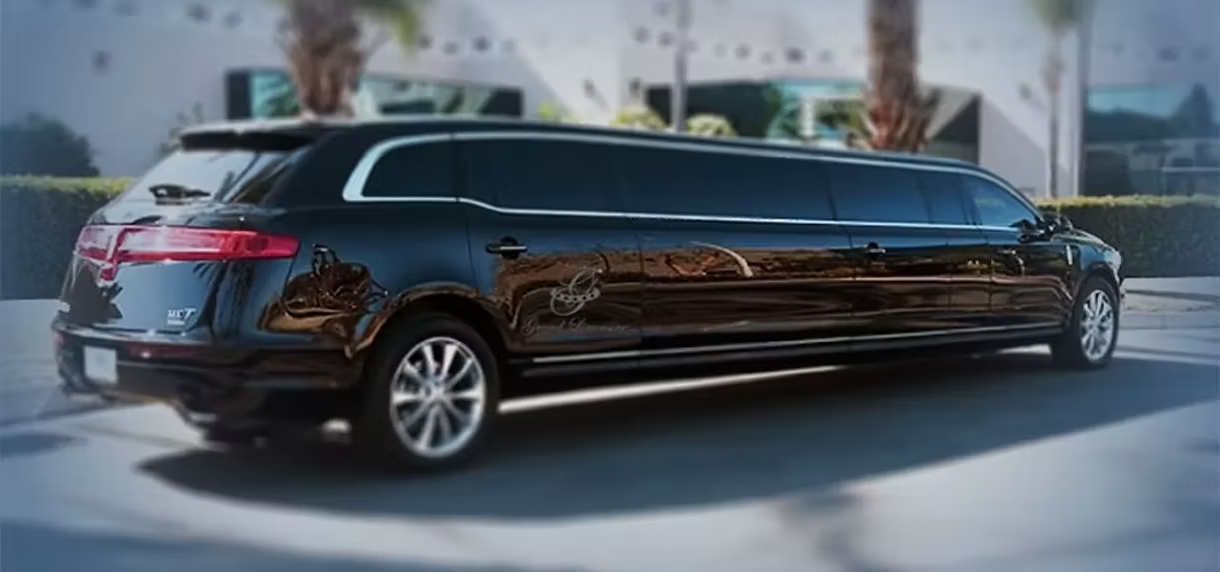 The Best Limousine Service in Macon: Experience Luxury, Comfort, and Style with Grand Limousine"