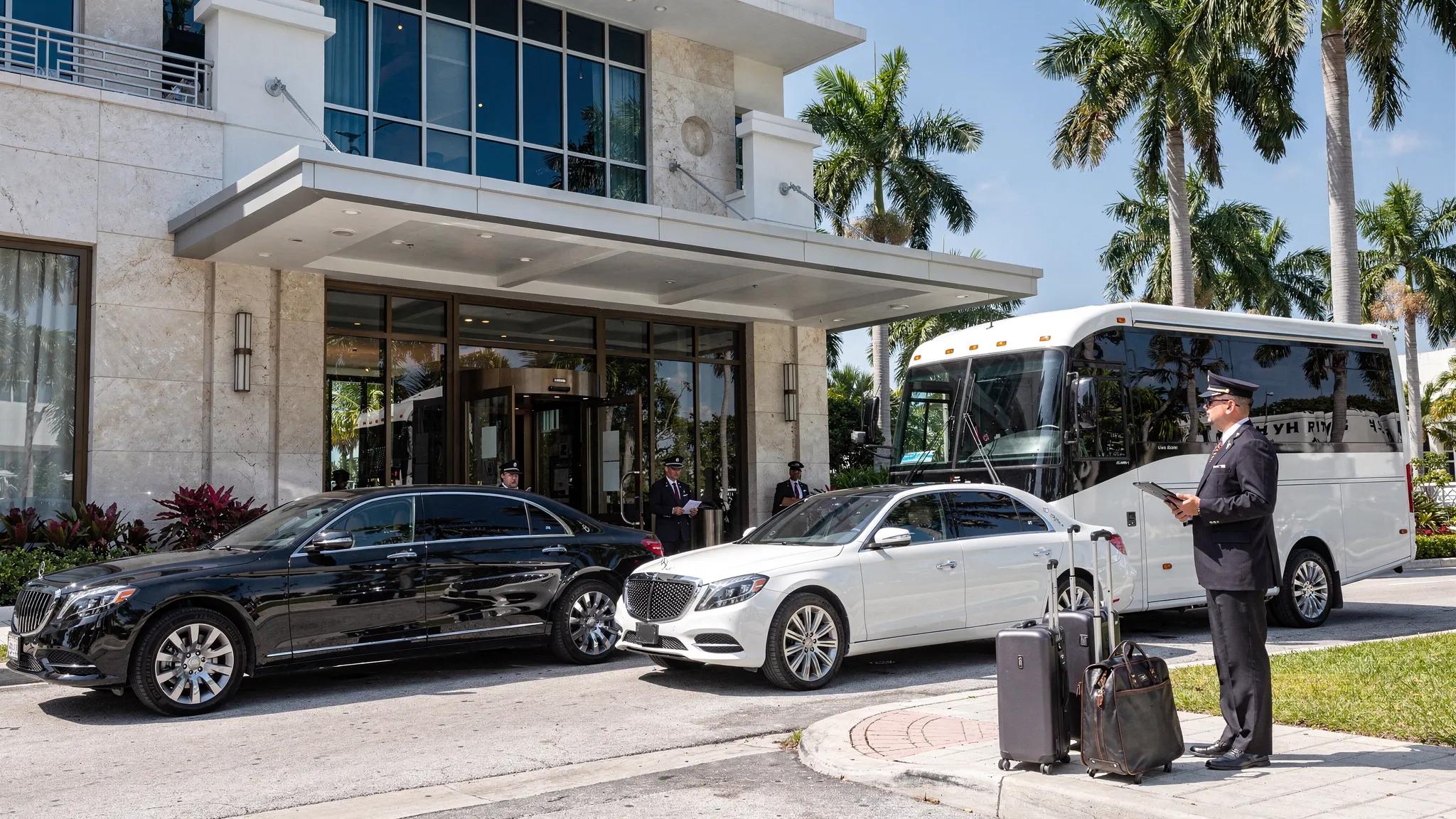 How to Vet Limousine Companies in Miami Before You Book
