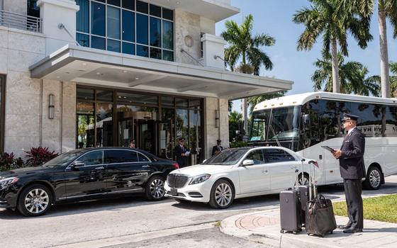 How to Vet Limousine Companies in Miami Before You Book