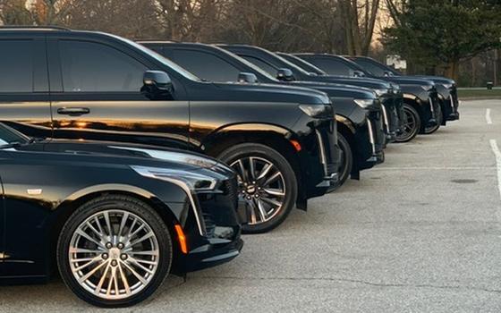 The Gold Standard— Why Grand Limousine is Atlanta's Premier Choice for Executive and Airport Transportation
