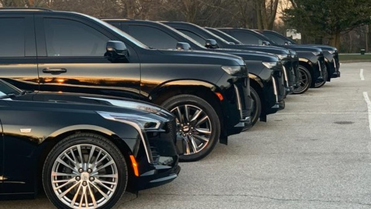 Ultimate Guide to Miami Limousine Service: Prices, Events & Luxury Travel Tips"