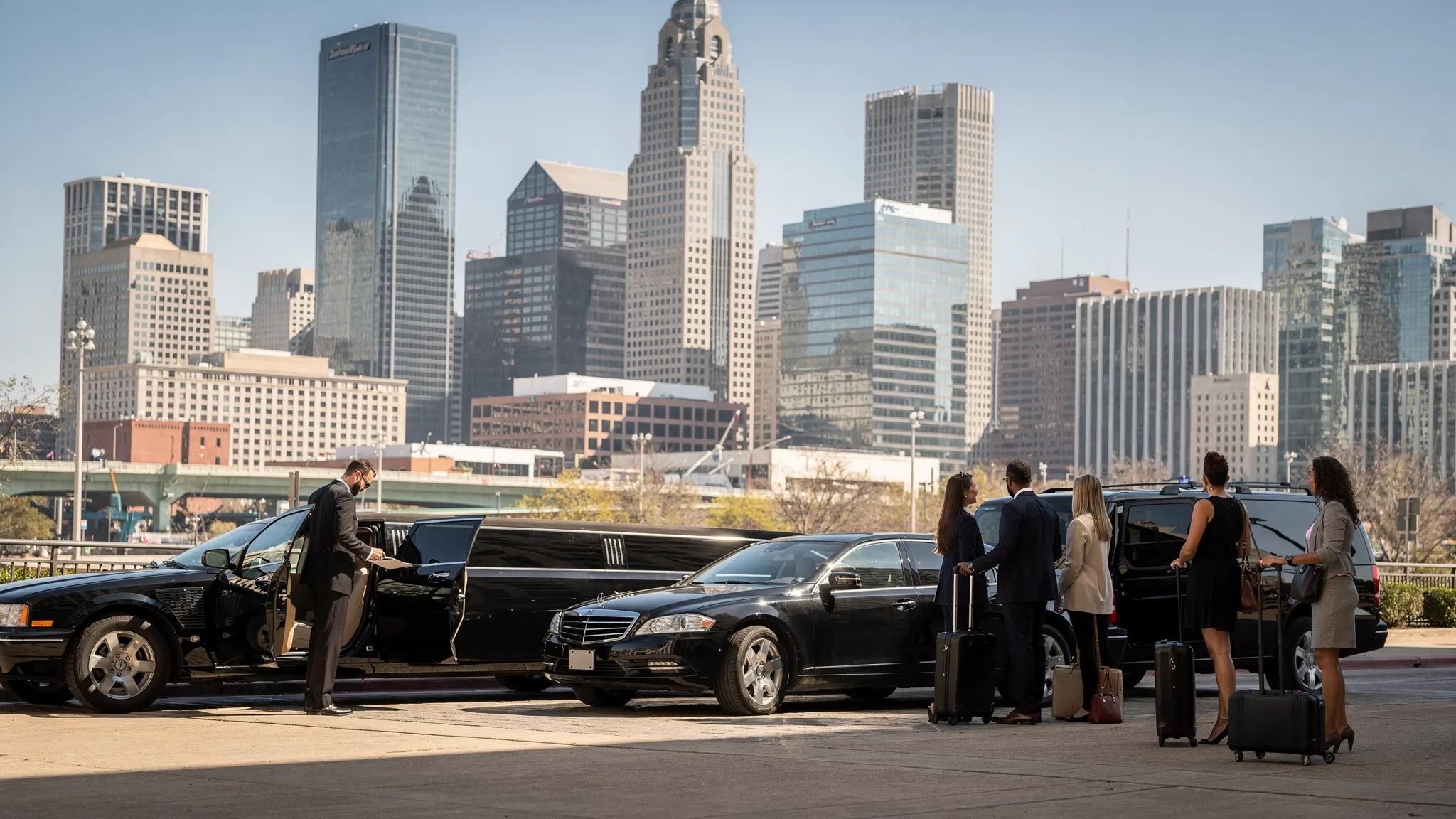 Houston Limousine Rental Prices Explained for First-Time Bookers
