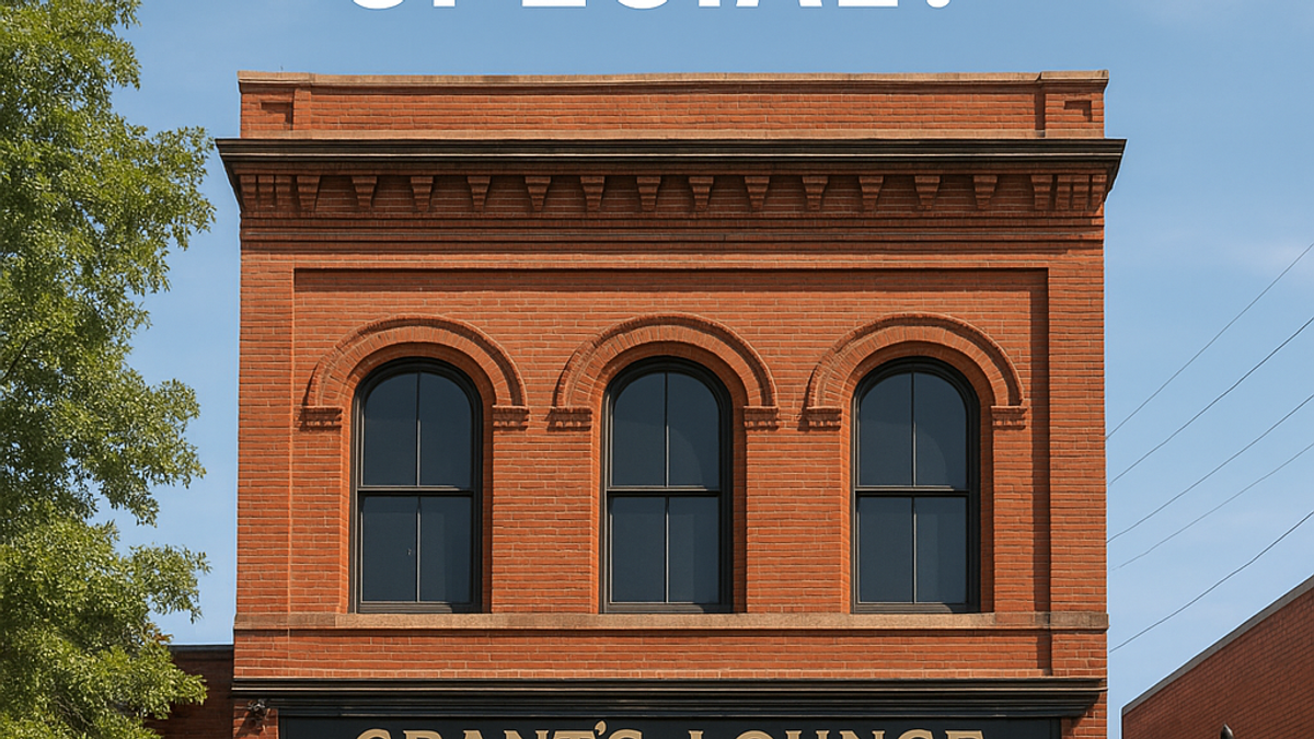What Makes Macon, GA Special? Discover the Heart of Georgia’s Music, History & Culture