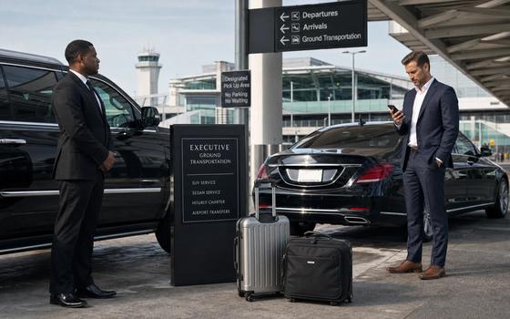 How to Compare Luxury Car Service Without Overpaying