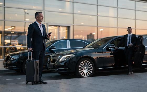 Why Corporate Tech-Savvy Travelers Choose Grand Limousine