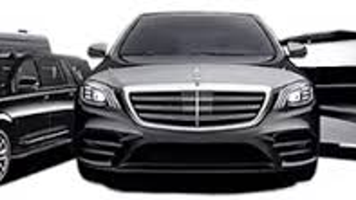 The Ultimate Guide to Macon's Top 5 Private Airport Transportation Companies