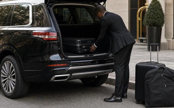 24/7 Limousine Service Atlanta for Every Schedule