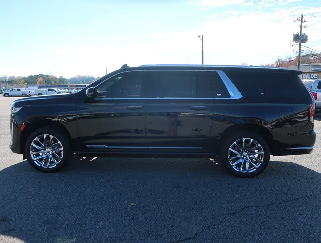 Navigating Nashville in Style— Your Ultimate Guide to Premier Ground Transportation