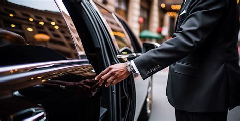 Experience Unrivaled Luxury— Why Grand Performance Limousine is the Ultimate Choice