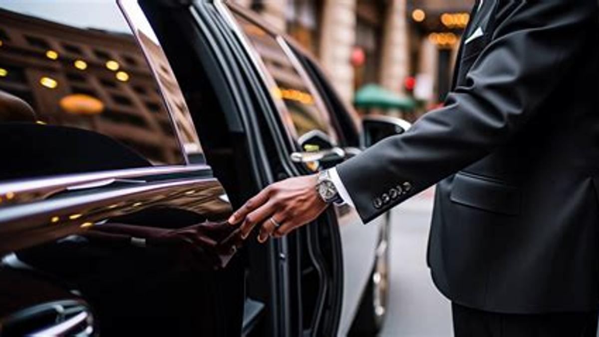 Complete Guide to Limousine Service Prices in Atlanta, GA