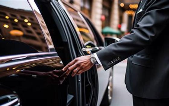 Experience Unrivaled Luxury— Why Grand Performance Limousine is the Ultimate Choice