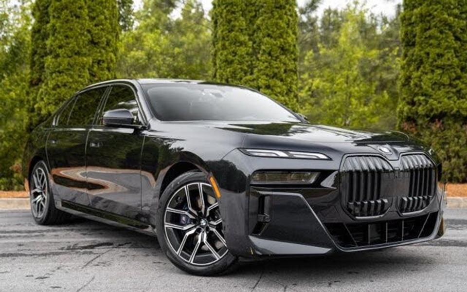 Grand Limousine Atlanta