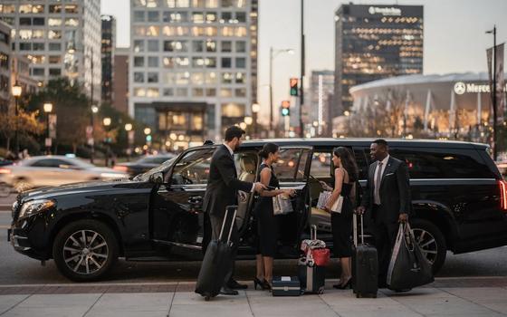 How to Compare Limo Service in Atlanta GA for Any Event
