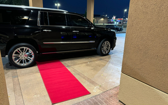 Experience Nashville in Unrivaled Style— Your Guide to Premier Limousine Service