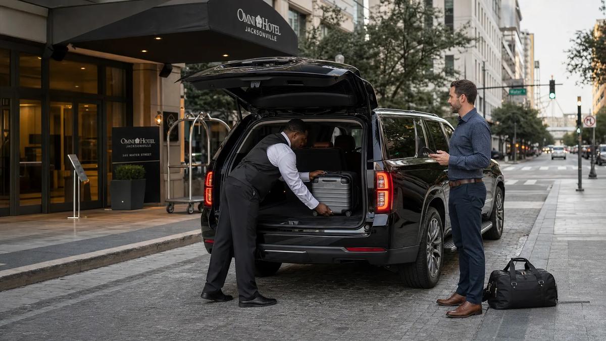 How to Find the Best Limo Service in Jacksonville
