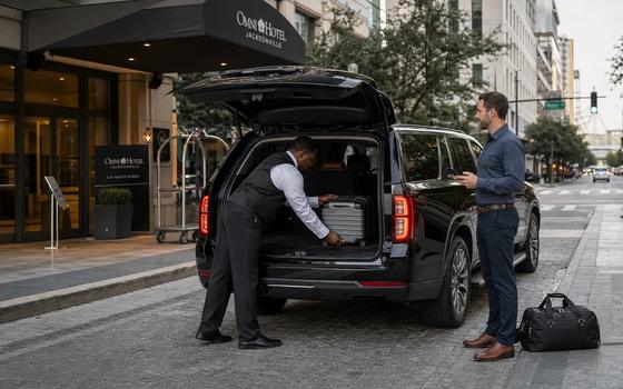 How to Find the Best Limo Service in Jacksonville
