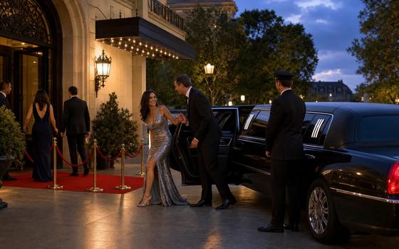 Stretch Limousine Rental: When It’s Worth the Upgrade