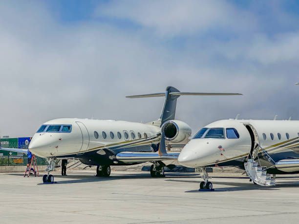 Luxury Without Limits— Grand Limousine's 24/7 Chauffeured Service in Savannah