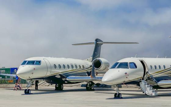 Luxury Without Limits— Grand Limousine's 24/7 Chauffeured Service in Savannah