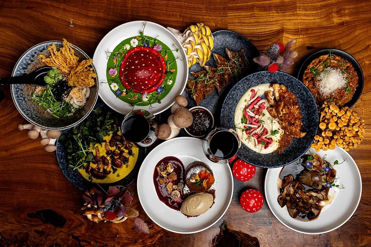 Atlanta's Epicurean Escapade— A Culinary Journey with Grand Limousine