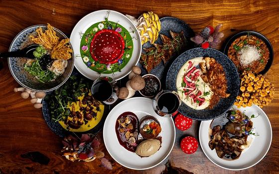 Atlanta's Epicurean Escapade— A Culinary Journey with Grand Limousine
