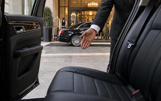 Augusta Limo Service for Corporate Travel and Group Events