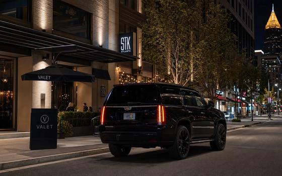 How Hourly Atlanta Limo Service Works for Flexible Itineraries