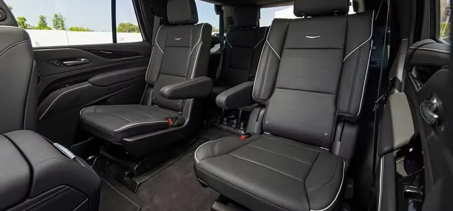 Experience Music City in Unmatched Style— Why Grand Limousine is Nashville's Premier Choice