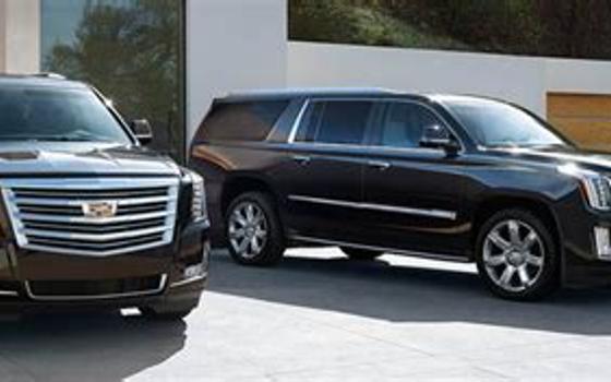 The Premier Choice for Atlanta's Elite - Why Grand Limousine Dominates Corporate and Airport Transportation