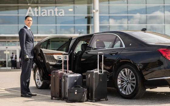 Black Car Service Booking Tips for Airport and Event Travel