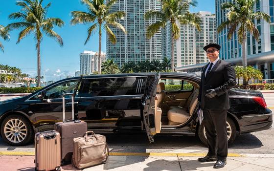 Limo Companies Miami: Compare Reviews, Rates, and Safety