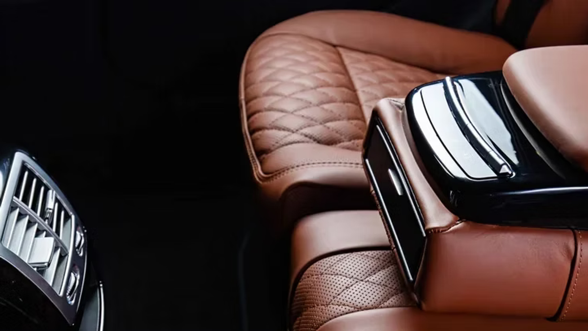 Navigating the Concrete Jungle— What the Best Car Services in NYC Have in Common