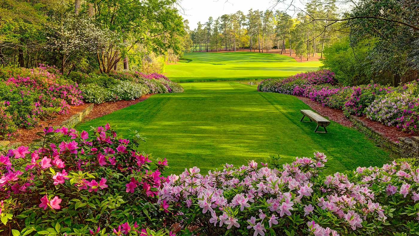 The Masters Golf Transportation— Travel in Ultimate Comfort