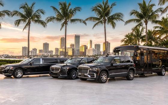 Limousine Miami: Best Vehicles for Every Occasion