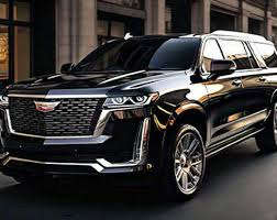 Navigating Augusta in Style— The Definitive Guide to Premier Ground Transportation