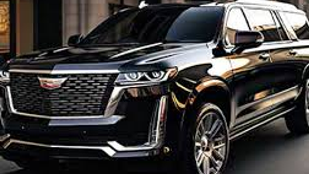 Beyond the Destination— Experience First-Class Travel with Grand Limousine Miami