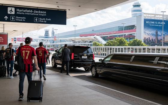 Atlanta Airport Limo Tips for FIFA World Cup Travel