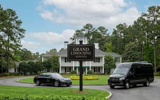 Washington Road Masters Limo | #1 Augusta | Grand Limousine