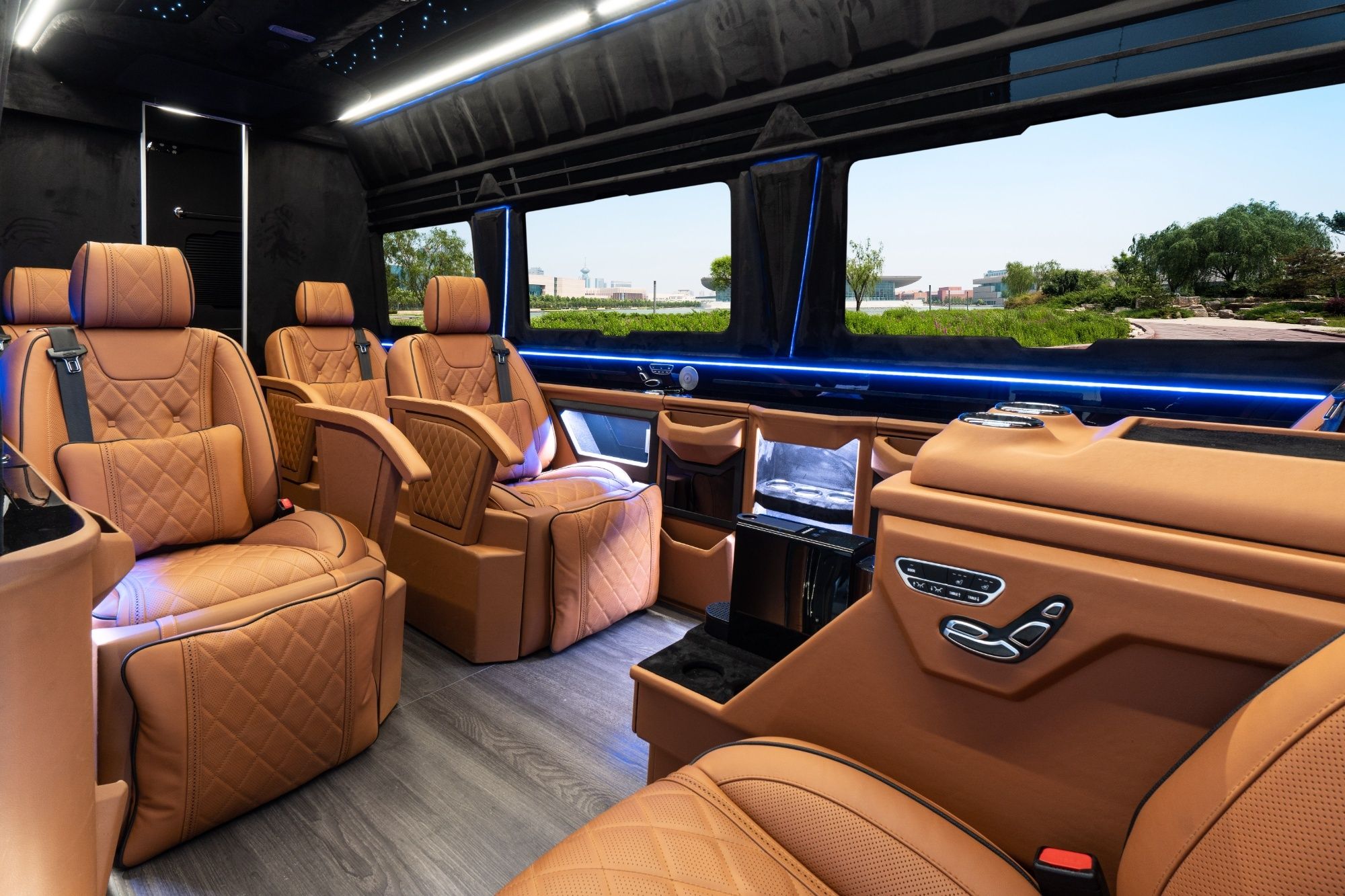 Limousine Service Macon – The Ultimate Guide to Luxury Travel with Grand Limousine